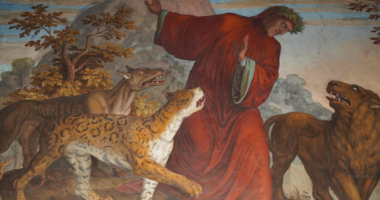 Rückblick: Dall'oscurità alla luce